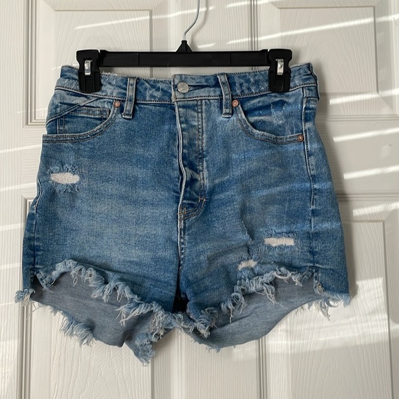 We The Free Pants - We the free shorts